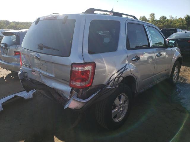 Photo 2 VIN: 1FMCU93Z98KA09677 - FORD ESCAPE XLT 