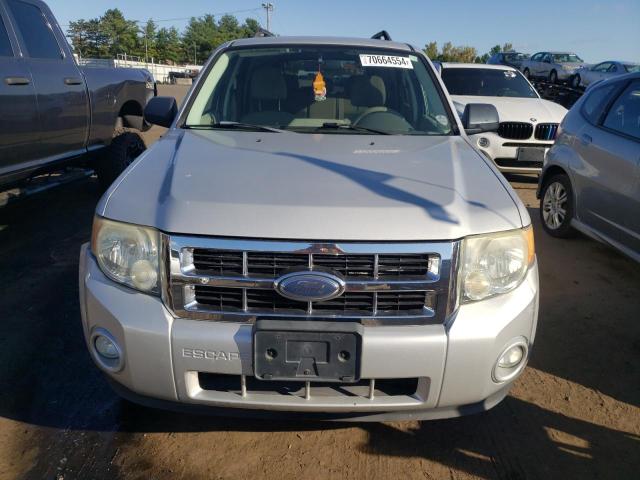 Photo 4 VIN: 1FMCU93Z98KA09677 - FORD ESCAPE XLT 