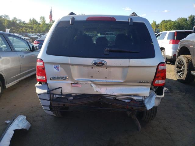 Photo 5 VIN: 1FMCU93Z98KA09677 - FORD ESCAPE XLT 