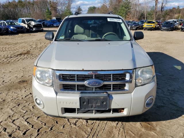 Photo 4 VIN: 1FMCU93Z98KC15159 - FORD ESCAPE XLT 