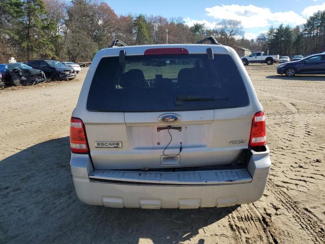 Photo 5 VIN: 1FMCU93Z98KC15159 - FORD ESCAPE XLT 