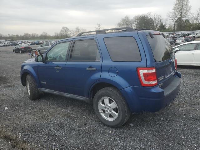 Photo 1 VIN: 1FMCU93Z98KC24556 - FORD ESCAPE 