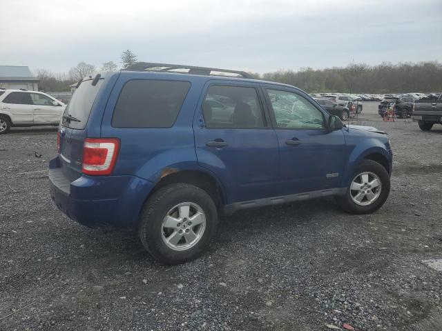 Photo 2 VIN: 1FMCU93Z98KC24556 - FORD ESCAPE 