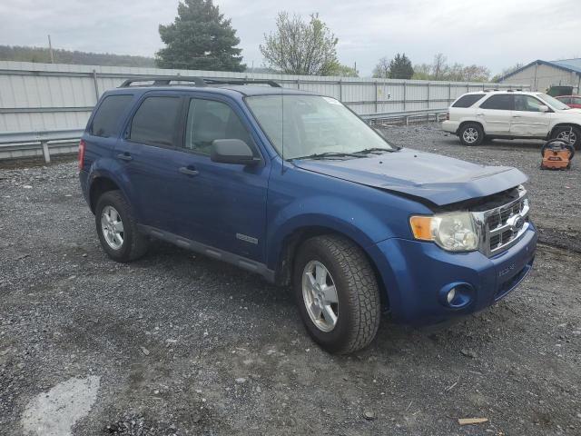 Photo 3 VIN: 1FMCU93Z98KC24556 - FORD ESCAPE 