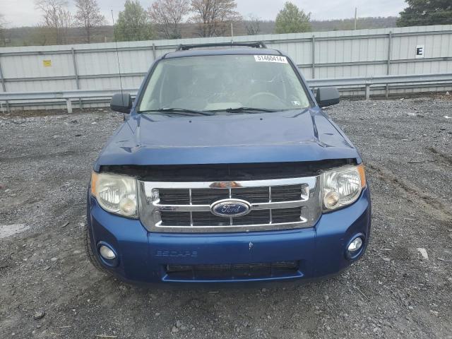 Photo 4 VIN: 1FMCU93Z98KC24556 - FORD ESCAPE 