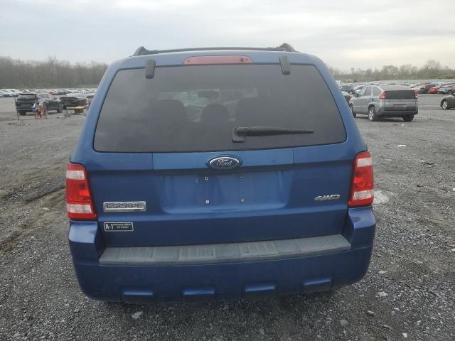 Photo 5 VIN: 1FMCU93Z98KC24556 - FORD ESCAPE 