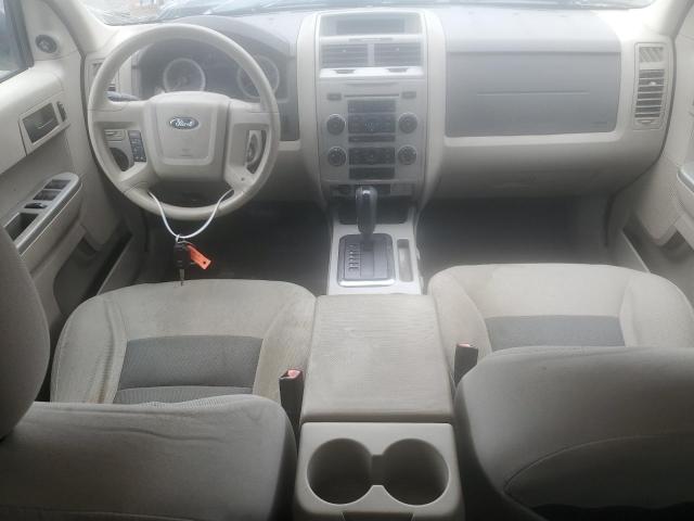 Photo 7 VIN: 1FMCU93Z98KC24556 - FORD ESCAPE 