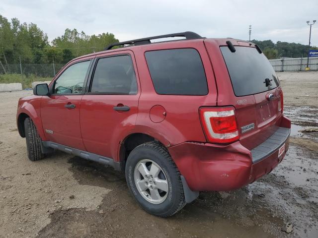 Photo 1 VIN: 1FMCU93Z98KE66831 - FORD ESCAPE XLT 