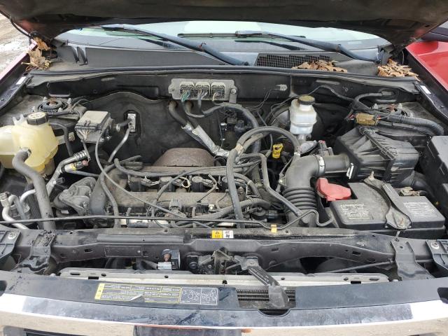 Photo 11 VIN: 1FMCU93Z98KE66831 - FORD ESCAPE XLT 