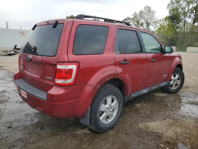 Photo 2 VIN: 1FMCU93Z98KE66831 - FORD ESCAPE XLT 