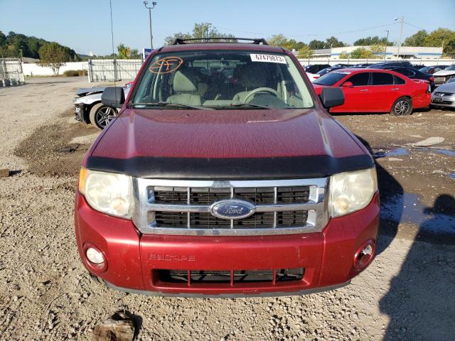 Photo 4 VIN: 1FMCU93Z98KE66831 - FORD ESCAPE XLT 