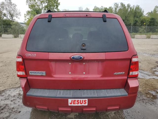 Photo 5 VIN: 1FMCU93Z98KE66831 - FORD ESCAPE XLT 