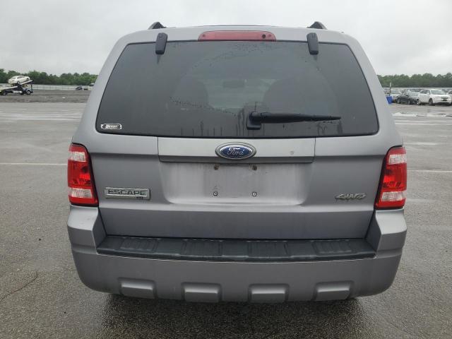 Photo 5 VIN: 1FMCU93ZX8KB67879 - FORD ESCAPE 