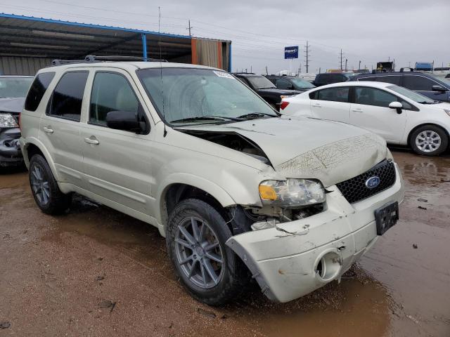 Photo 3 VIN: 1FMCU94105KA42037 - FORD ESCAPE 