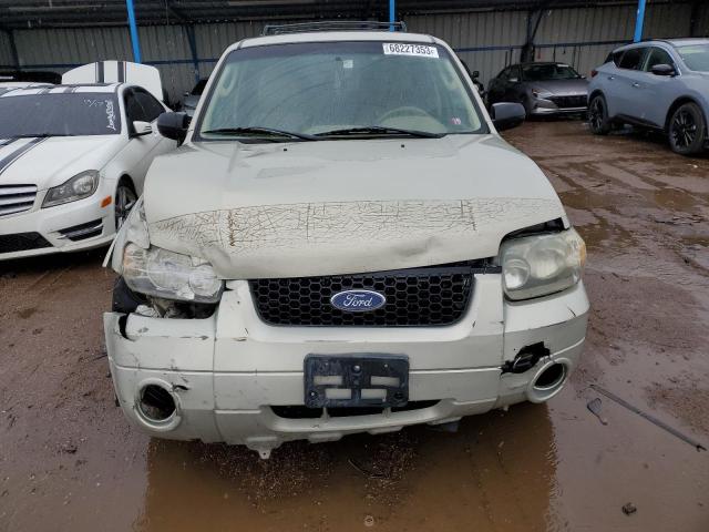 Photo 4 VIN: 1FMCU94105KA42037 - FORD ESCAPE 