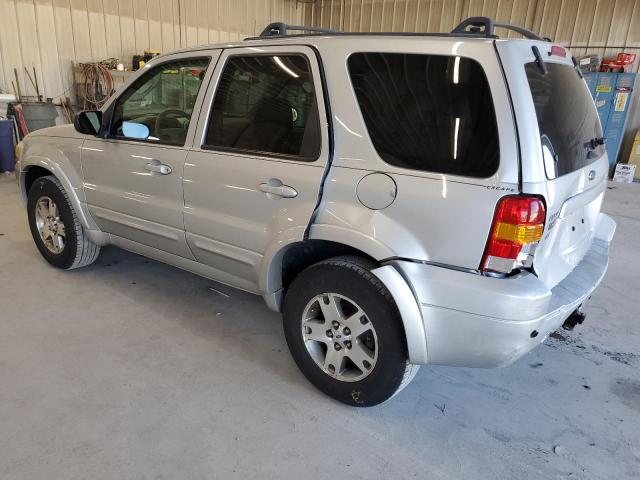 Photo 1 VIN: 1FMCU94105KC71530 - FORD ESCAPE 