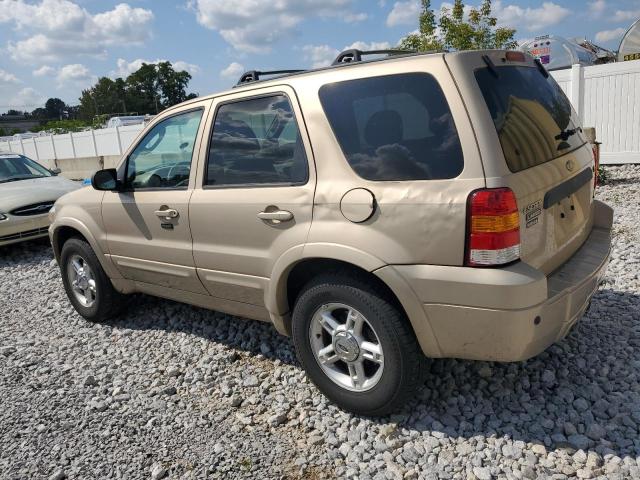 Photo 1 VIN: 1FMCU94107KA43188 - FORD ESCAPE LIM 