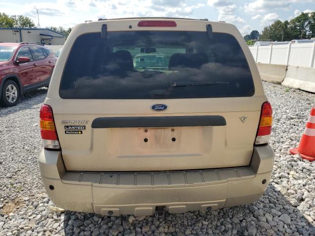 Photo 5 VIN: 1FMCU94107KA43188 - FORD ESCAPE LIM 