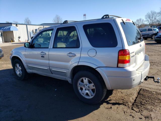 Photo 1 VIN: 1FMCU94107KB08945 - FORD ESCAPE 