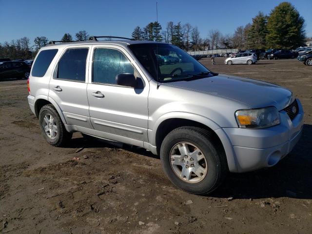 Photo 3 VIN: 1FMCU94107KB08945 - FORD ESCAPE 