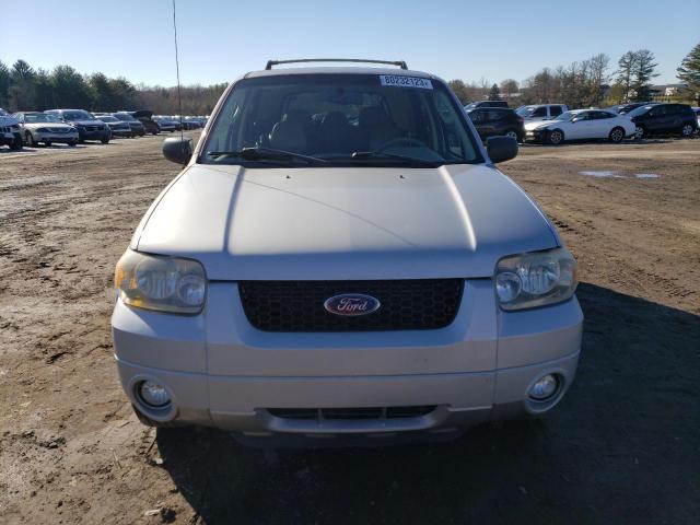 Photo 4 VIN: 1FMCU94107KB08945 - FORD ESCAPE 