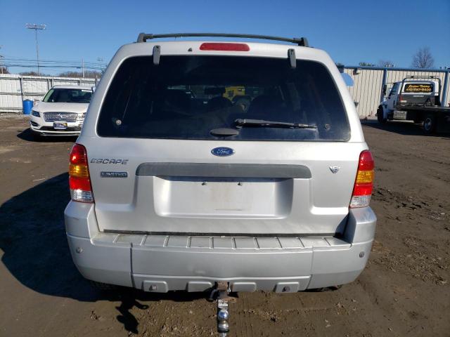 Photo 5 VIN: 1FMCU94107KB08945 - FORD ESCAPE 