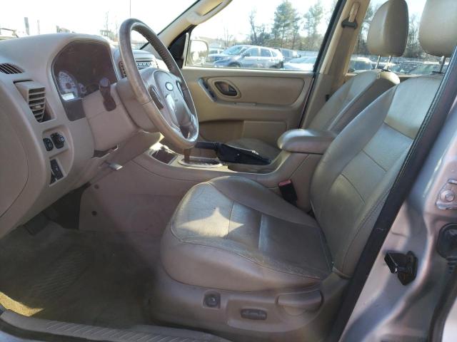 Photo 6 VIN: 1FMCU94107KB08945 - FORD ESCAPE 