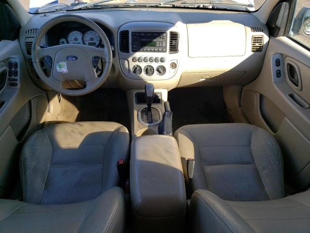 Photo 7 VIN: 1FMCU94107KB08945 - FORD ESCAPE 