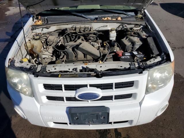 Photo 11 VIN: 1FMCU94108KA67573 - FORD ESCAPE 