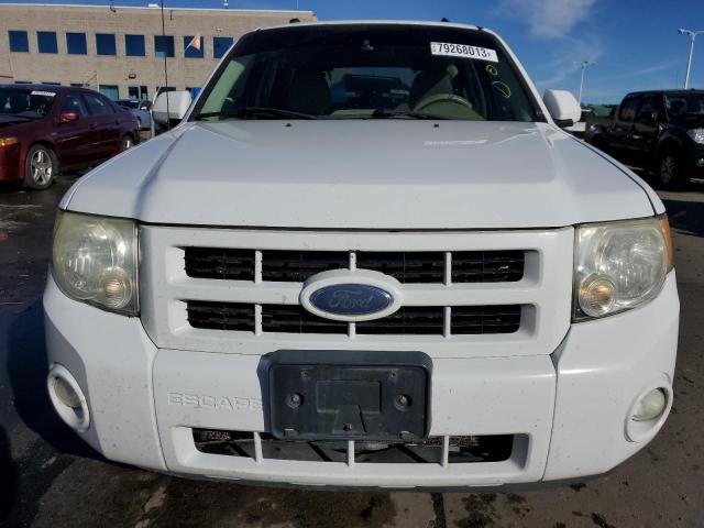 Photo 4 VIN: 1FMCU94108KA67573 - FORD ESCAPE 