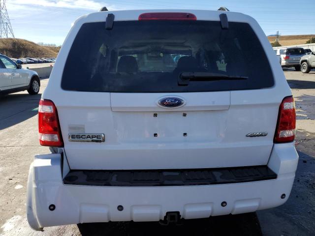 Photo 5 VIN: 1FMCU94108KA67573 - FORD ESCAPE 