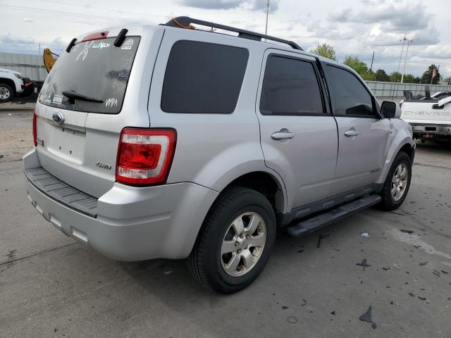 Photo 2 VIN: 1FMCU94108KA87368 - FORD ESCAPE 