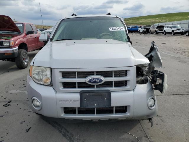 Photo 4 VIN: 1FMCU94108KA87368 - FORD ESCAPE 