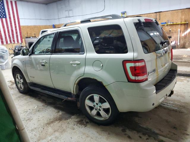 Photo 1 VIN: 1FMCU94108KB76518 - FORD ESCAPE LIM 