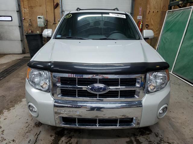 Photo 4 VIN: 1FMCU94108KB76518 - FORD ESCAPE LIM 