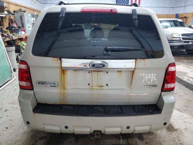 Photo 5 VIN: 1FMCU94108KB76518 - FORD ESCAPE LIM 