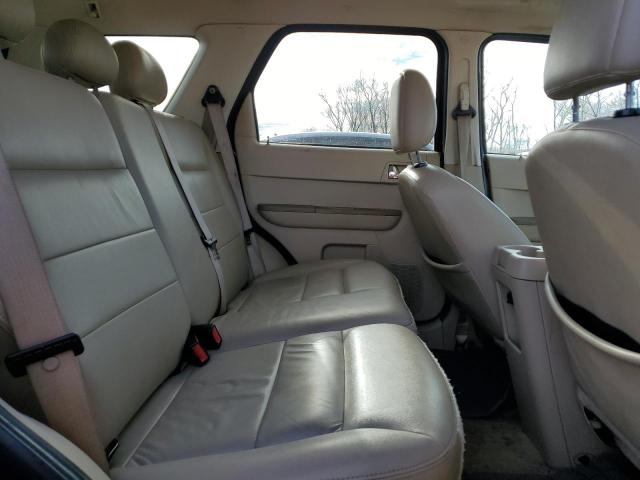 Photo 10 VIN: 1FMCU94108KD21704 - FORD ESCAPE 