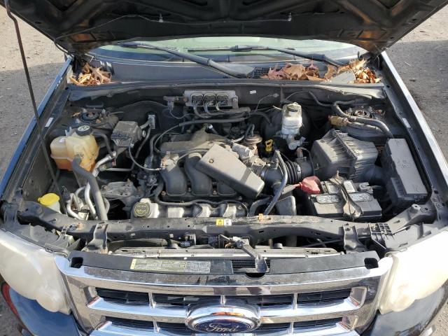 Photo 11 VIN: 1FMCU94108KD21704 - FORD ESCAPE 