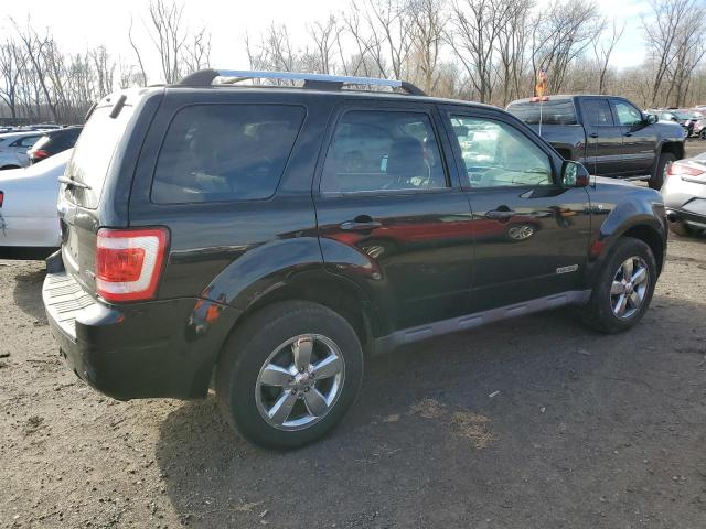 Photo 2 VIN: 1FMCU94108KD21704 - FORD ESCAPE 