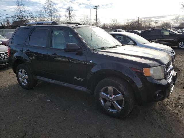 Photo 3 VIN: 1FMCU94108KD21704 - FORD ESCAPE 