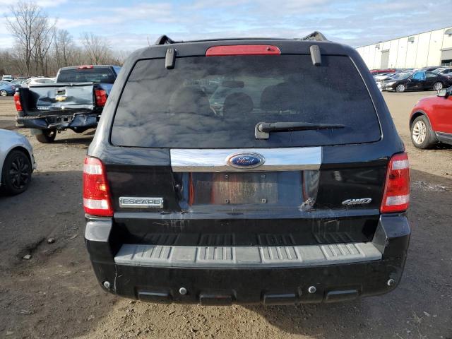 Photo 5 VIN: 1FMCU94108KD21704 - FORD ESCAPE 