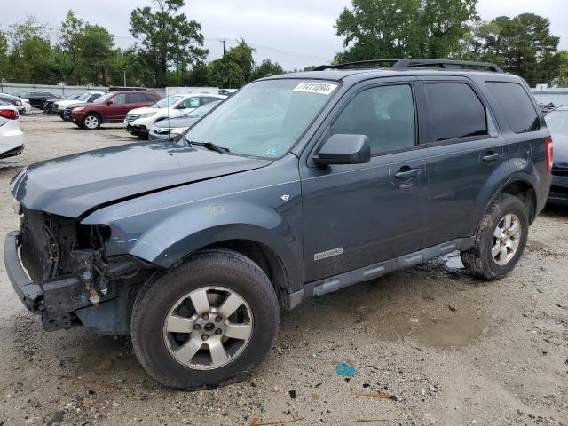 Photo 0 VIN: 1FMCU94108KD32816 - FORD ESCAPE LIM 