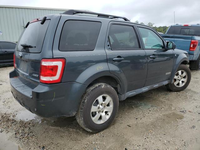 Photo 2 VIN: 1FMCU94108KD32816 - FORD ESCAPE LIM 