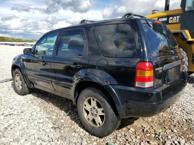 Photo 1 VIN: 1FMCU94114KA53627 - FORD ESCAPE LIM 