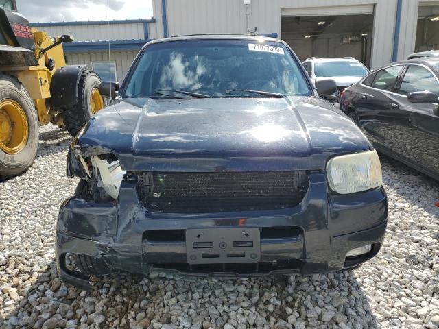 Photo 4 VIN: 1FMCU94114KA53627 - FORD ESCAPE LIM 