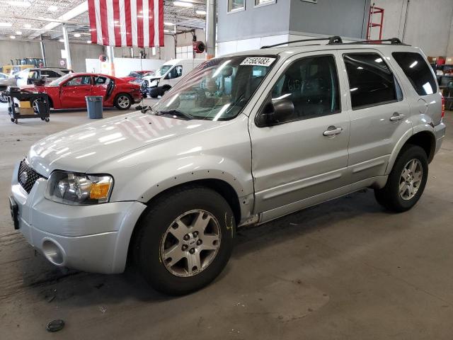 Photo 0 VIN: 1FMCU94115KA66900 - FORD ESCAPE LIM 