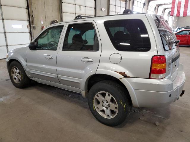 Photo 1 VIN: 1FMCU94115KA66900 - FORD ESCAPE LIM 