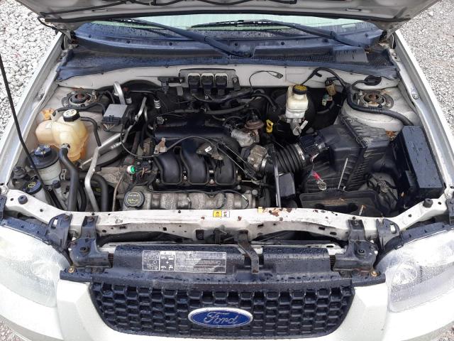 Photo 11 VIN: 1FMCU94115KD12523 - FORD ESCAPE 