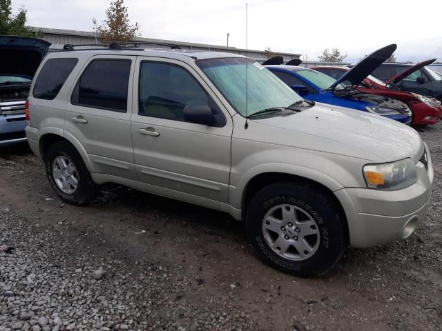 Photo 3 VIN: 1FMCU94115KD12523 - FORD ESCAPE 