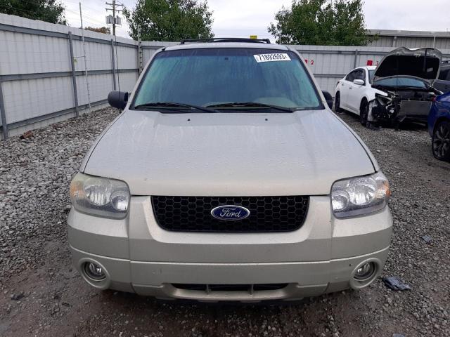 Photo 4 VIN: 1FMCU94115KD12523 - FORD ESCAPE 